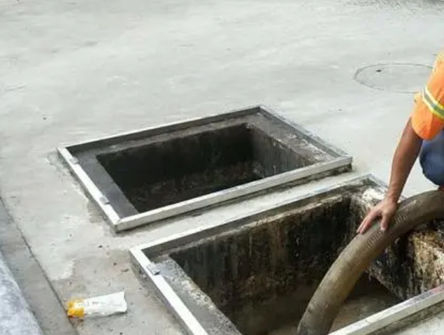 凌云化粪池清理